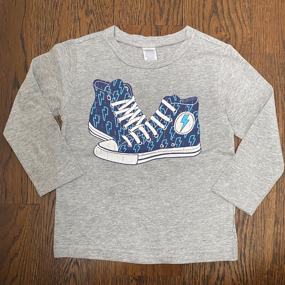 Rock Candy Boys Long Sleeve